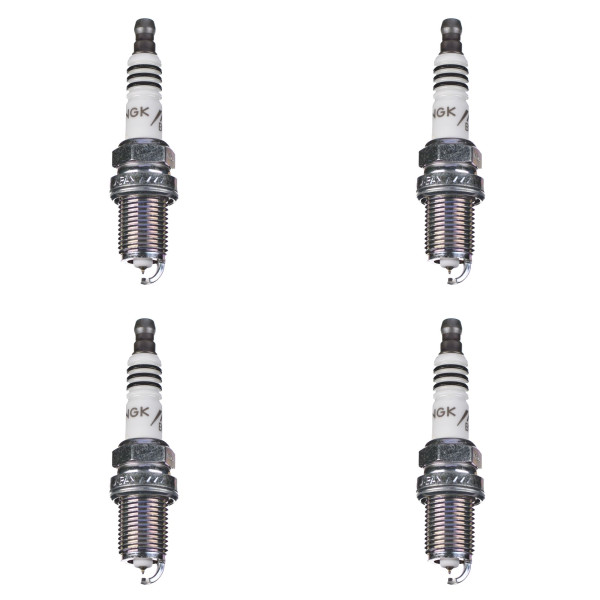 Zündkerze NGK BKR6EIX-11 Iridium 3764 4er Set