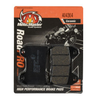 Moto-Master Bremsbelag RoadPRO Ceramic 404304 Moto-Master Bremsbelag RoadPRO Ceramic 404304
