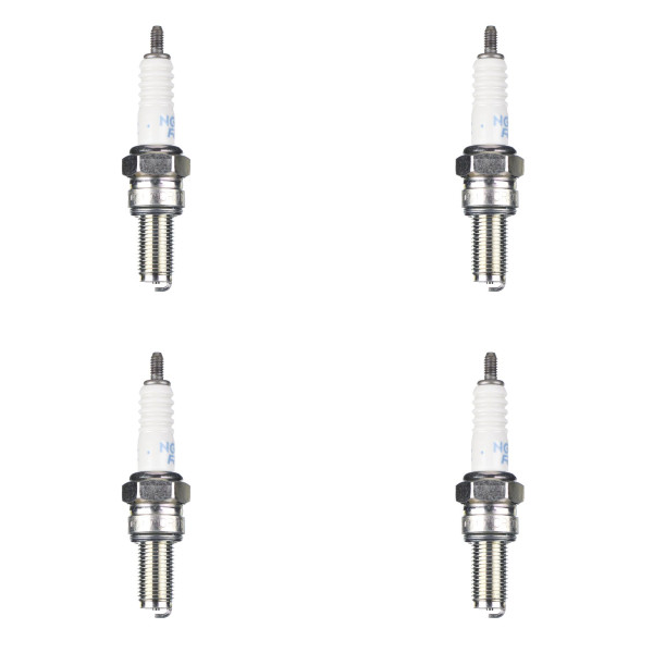 Zündkerze NGK CR9E 6263 4er Set