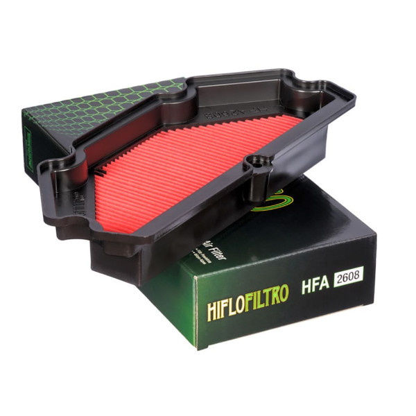 Luftfilter Hiflo HFA2608