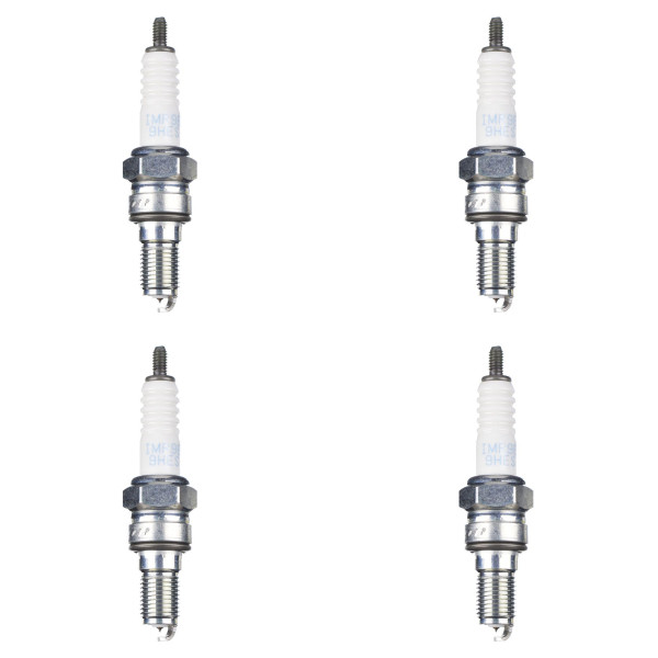 Zündkerze NGK IMR9E-9HES Iridium 7556 4er Set