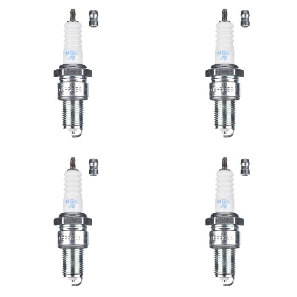 Zündkerze NGK BPR6ES 7822 4er Set