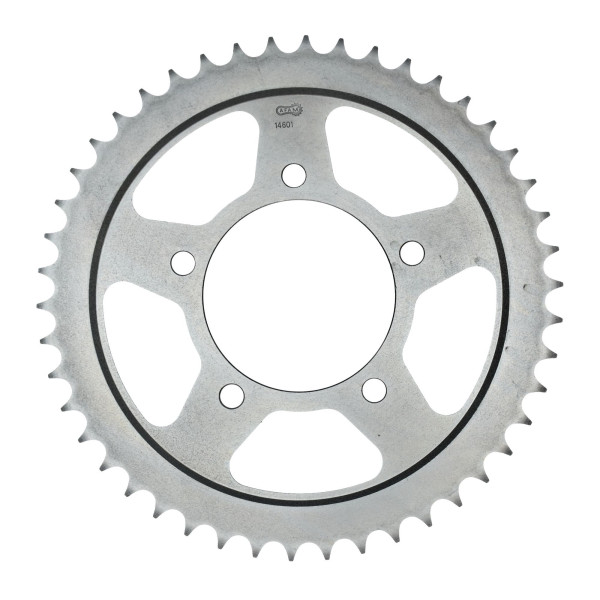 AFAM Kettenrad STAHL #530 46 Zähne 14601-46