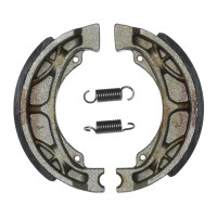 TRW Bremsbacken Bremsbelag MCS800 TRW Bremsbacken Bremsbelag MCS800