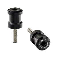 Puig Ständeraufnahme und Schwingenschutz 5922 M6 schwarz 5922N Puig Ständeraufnahme und Schwingenschutz 5922 M6 schwarz 5922N