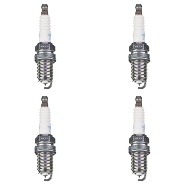 Zündkerze NGK IFR6G-11K Iridium 1314 4er Set
