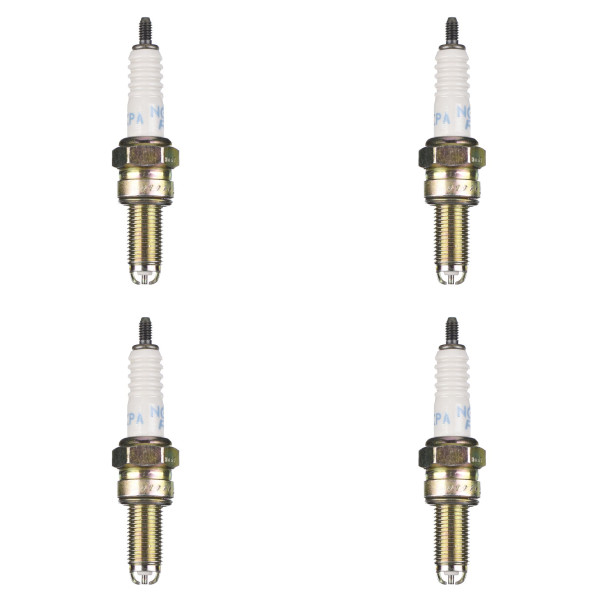 Zündkerze NGK CR8EKPA 6985 4er Set