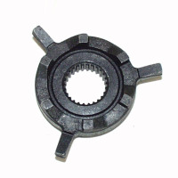 ScooterLibre Lüfterradstern 50ccm 4-Takt 910020 ScooterLibre Lüfterradstern 50ccm 4-Takt 910020