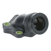 ScooterLibre Ansaugstutzen f. Minarelli 50 ccm liegend - offen 100520020 ScooterLibre Ansaugstutzen f. Minarelli 50 ccm liegend - offen 100520020