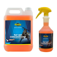 Putoline Motorradreiniger Put Off Concentrated Bike Cleaner Putoline Motorradreiniger Put Off Concentrated Bike Cleaner