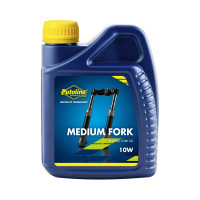 Putoline Gabelöl Medium SAE 10 500 ml Fork Oil Medium mineralisch 74051 Putoline Gabelöl Medium SAE 10 500 ml Fork Oil Medium mineralisch 74051
