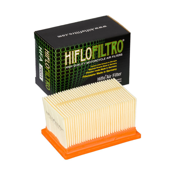 Luftfilter Hiflo HFA7601