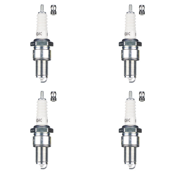 Zündkerze NGK BP7ES 2412 4er Set