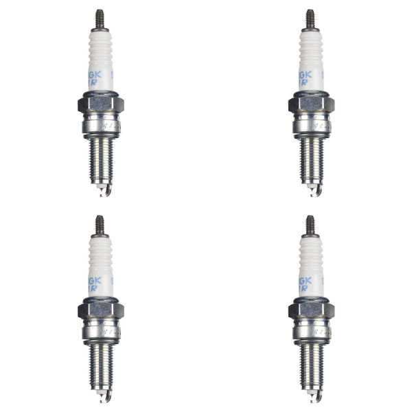 Zündkerze NGK SIMR8A9 Iridium 91064 4er Set