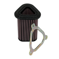 DNA Sport Luftfilter Performance Stage2 R-RE65N18-S2-COMBO DNA Sport Luftfilter Performance Stage2 R-RE65N18-S2-COMBO