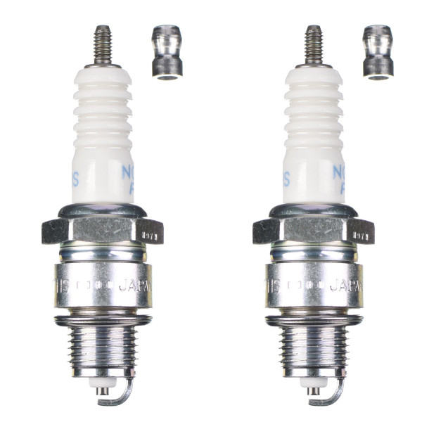 Zündkerze NGK BPR7HS 6422 2er Set