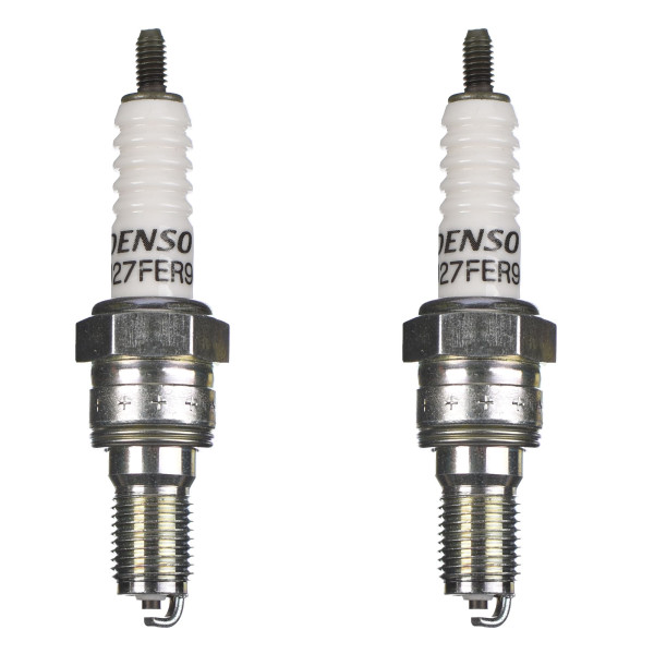 Zündkerze Denso U27FER9 2er Set