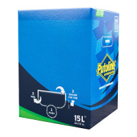 Putoline Öl 2Takt 15 Liter Motoröl TT Sport teilsynthetisch BiB 74621 Putoline Öl 2Takt 15 Liter Motoröl TT Sport teilsynthetisch BiB 74621