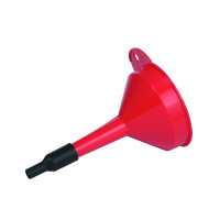 BAAS bike parts Trichter 50 mm Auslauf 8/6.4mm TR50 BAAS bike parts Trichter 50 mm Auslauf 8/6.4mm TR50