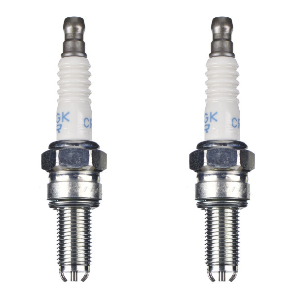 NGK Zündkerze CR7EKB 4455 2er Set