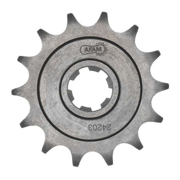 AFAM Ritzel #428 14 Zähne 24203-14