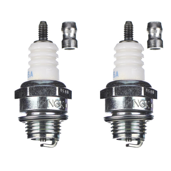 Zündkerze NGK BMR6A 7421 2er Set