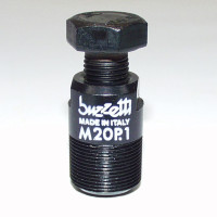 Buzzetti Abzieher 20x1 Rechtsgewinde außen 5211 Buzzetti Abzieher 20x1 Rechtsgewinde außen 5211