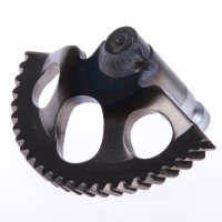 DR / Motorparts Kickstartersegment gekröpft DR CI07494 DR / Motorparts Kickstartersegment gekröpft DR CI07494