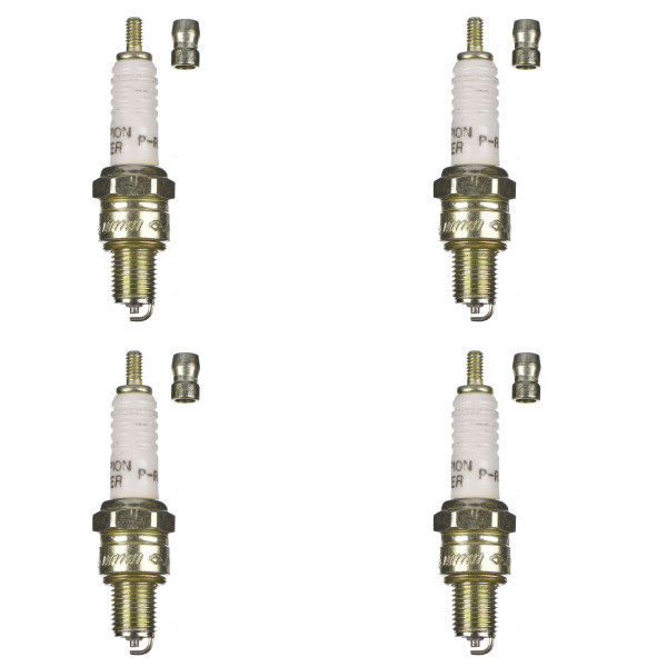 Zündkerze Champion P-RZ7HCT10 4er Set