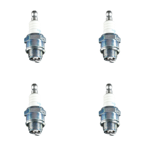 Zündkerze NGK BMR4A 3568, 5728 4er Set