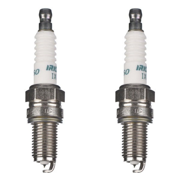Zündkerze Denso IXU22 Iridium 2er Set