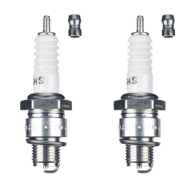 Zündkerze NGK B6HS 4510 2er Set