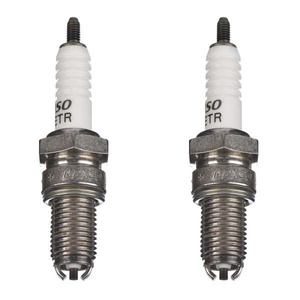 Zündkerze Denso X27ETR 2er Set