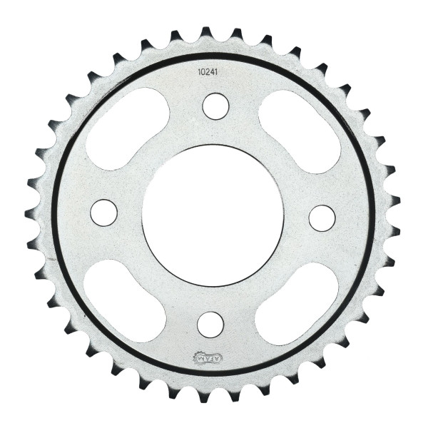 Kettenrad 10241-37 STAHL #420 37 Zähne
