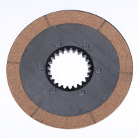 KMP italiana Kupplungsreibscheibe 115251 KMP italiana Kupplungsreibscheibe 115251