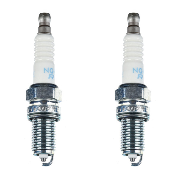 Zündkerze NGK DCPR6E 3481 2er Set