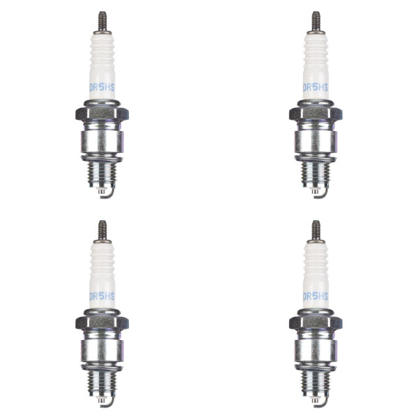 NGK Zündkerze DR5HS 4623 4er Set
