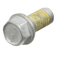 TRW Bremsscheibenschrauben M6x1x18,5 Set MSS124-4 TRW Bremsscheibenschrauben M6x1x18,5 Set MSS124-4