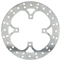 TRW Bremsscheibe MST382 TRW Bremsscheibe MST382