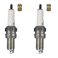 DENSO Zündkerze XU24EPR-U 2er Set DENSO Zündkerze XU24EPR-U 2er Set