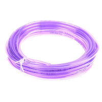 Ariete Benzinschlauch 4x7 Mofa 10m Benzinfest 029250 Ariete Benzinschlauch 4x7 Mofa 10m Benzinfest 029250