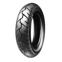 Michelin Reifen 100/80-10 S1 53L TL/TT 534454 Michelin Reifen 100/80-10 S1 53L TL/TT 534454