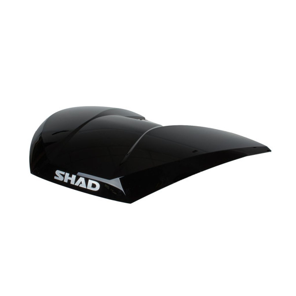 Cover SHAD für SH58X schwarz metallic