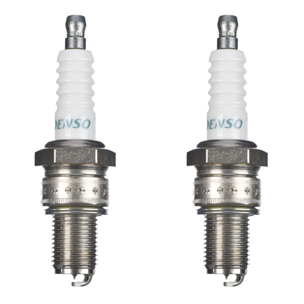 Zündkerze Denso IW27 Iridium 2er Set