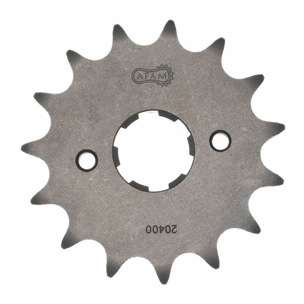AFAM Ritzel #530 15 Zähne