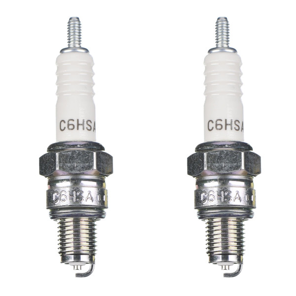 Zündkerze NGK C6HSA 3228 2er Set