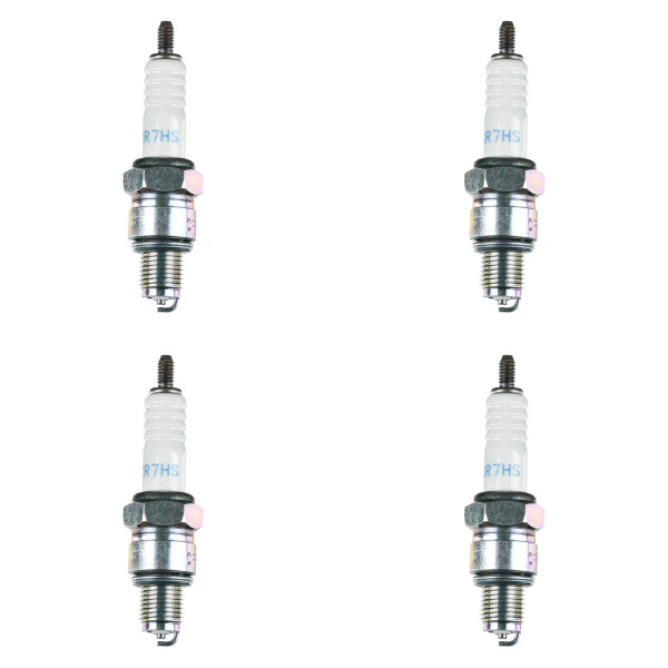 Zündkerze NGK CR7HS 7223 4er Set