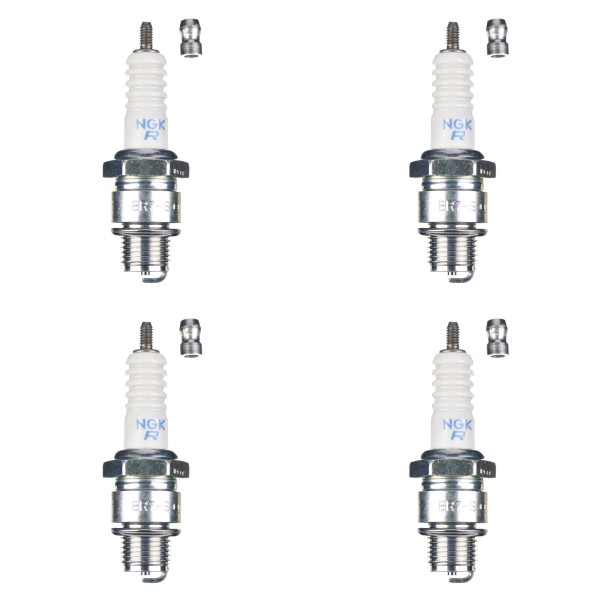 Zündkerze NGK BR7HS 4122 4er Set