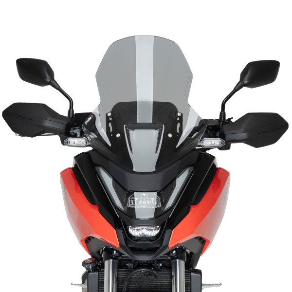 Puig Windschutz Windschild Tourenscheibe getönt mit ABE 22508H