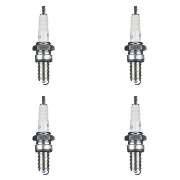 Zündkerze NGK DR9EA 3437 4er Set